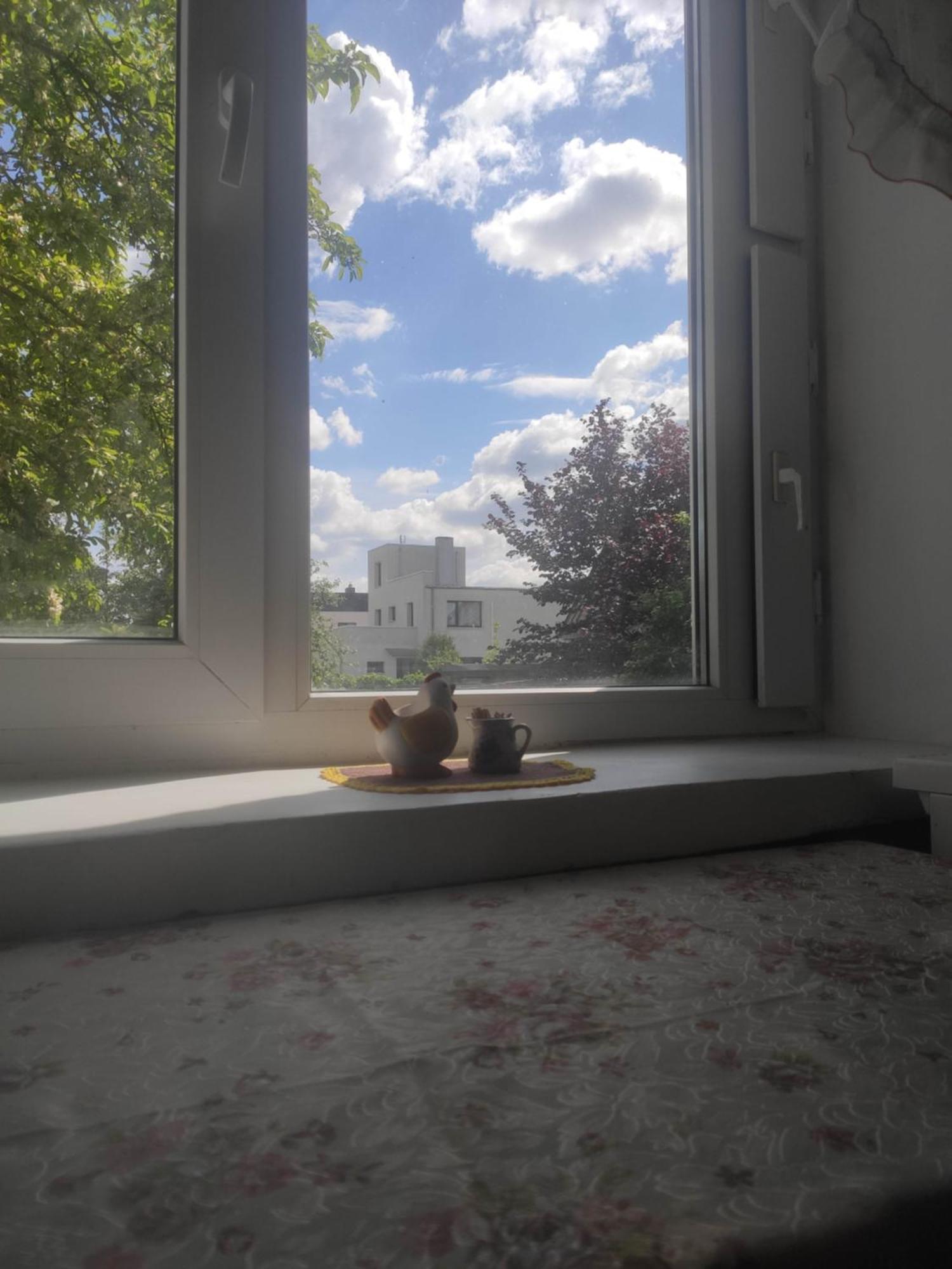 Sweet Home Tauragė Εξωτερικό φωτογραφία