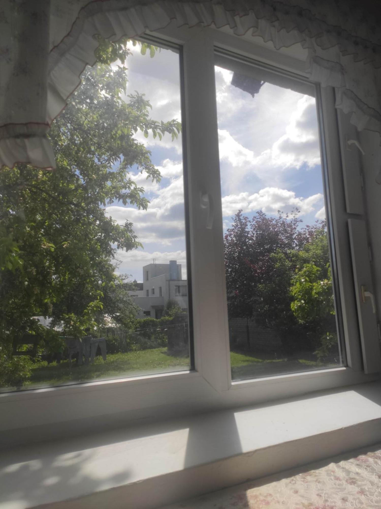 Sweet Home Tauragė Εξωτερικό φωτογραφία