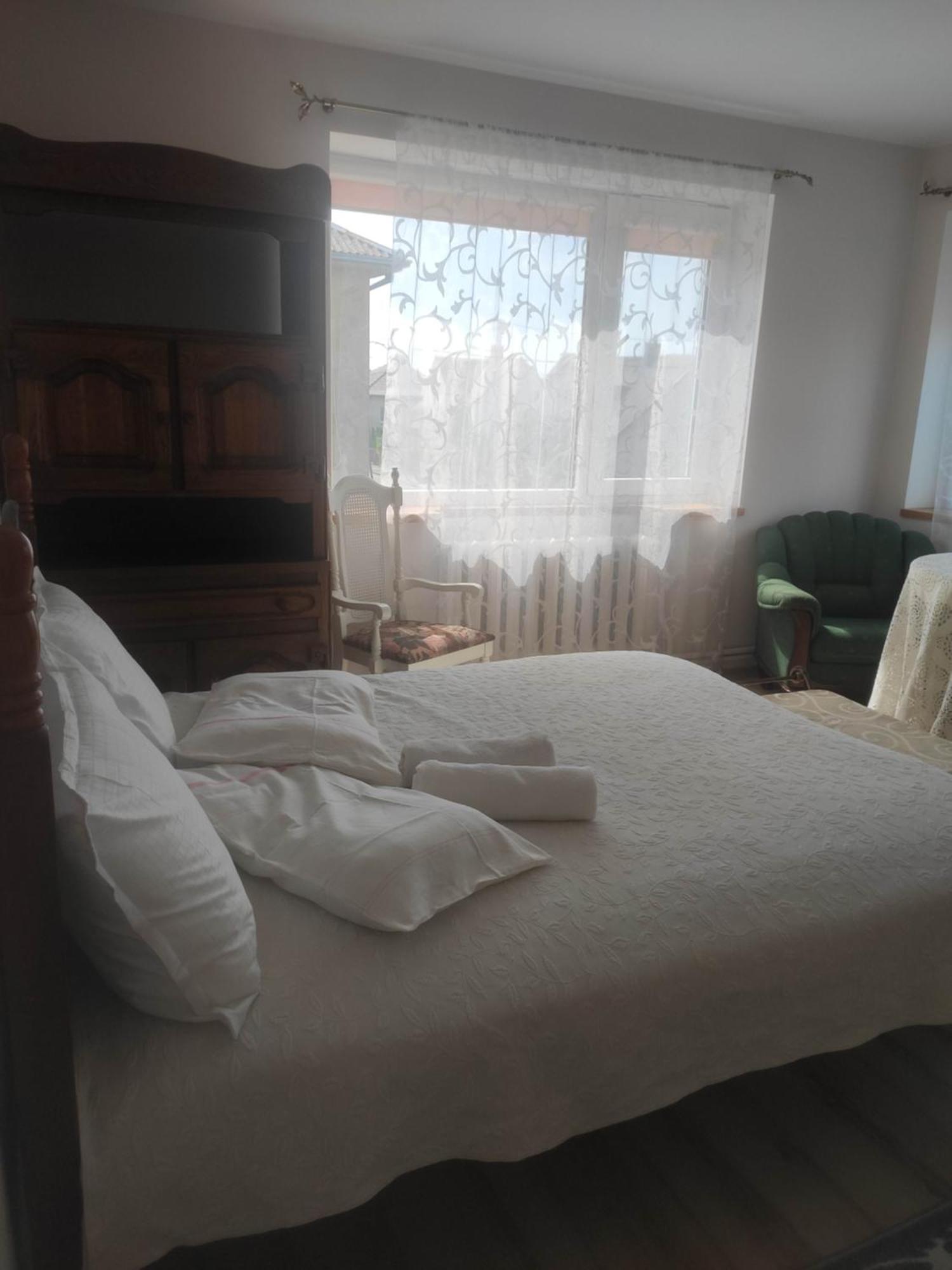 Sweet Home Tauragė Εξωτερικό φωτογραφία