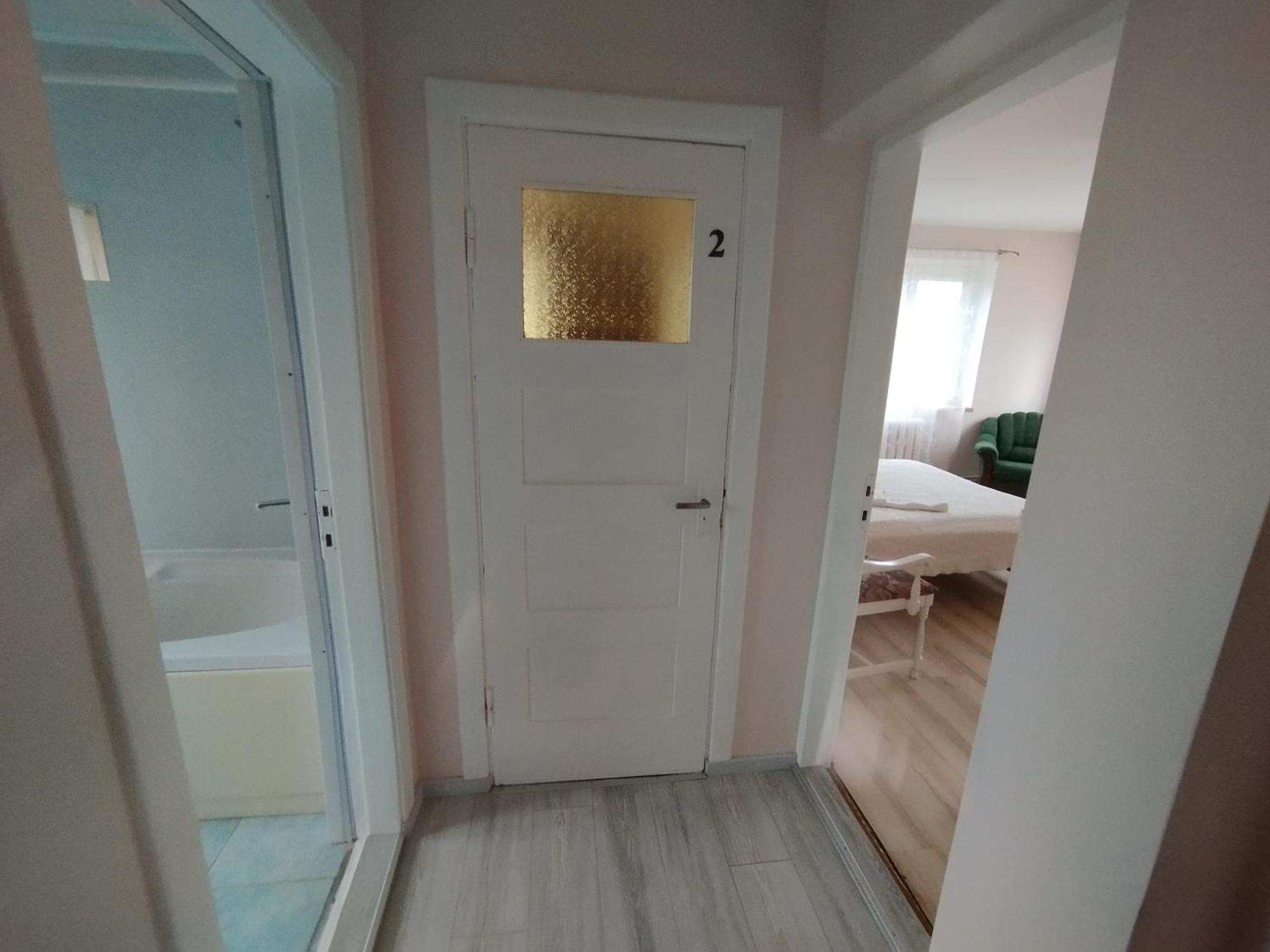 Sweet Home Tauragė Εξωτερικό φωτογραφία