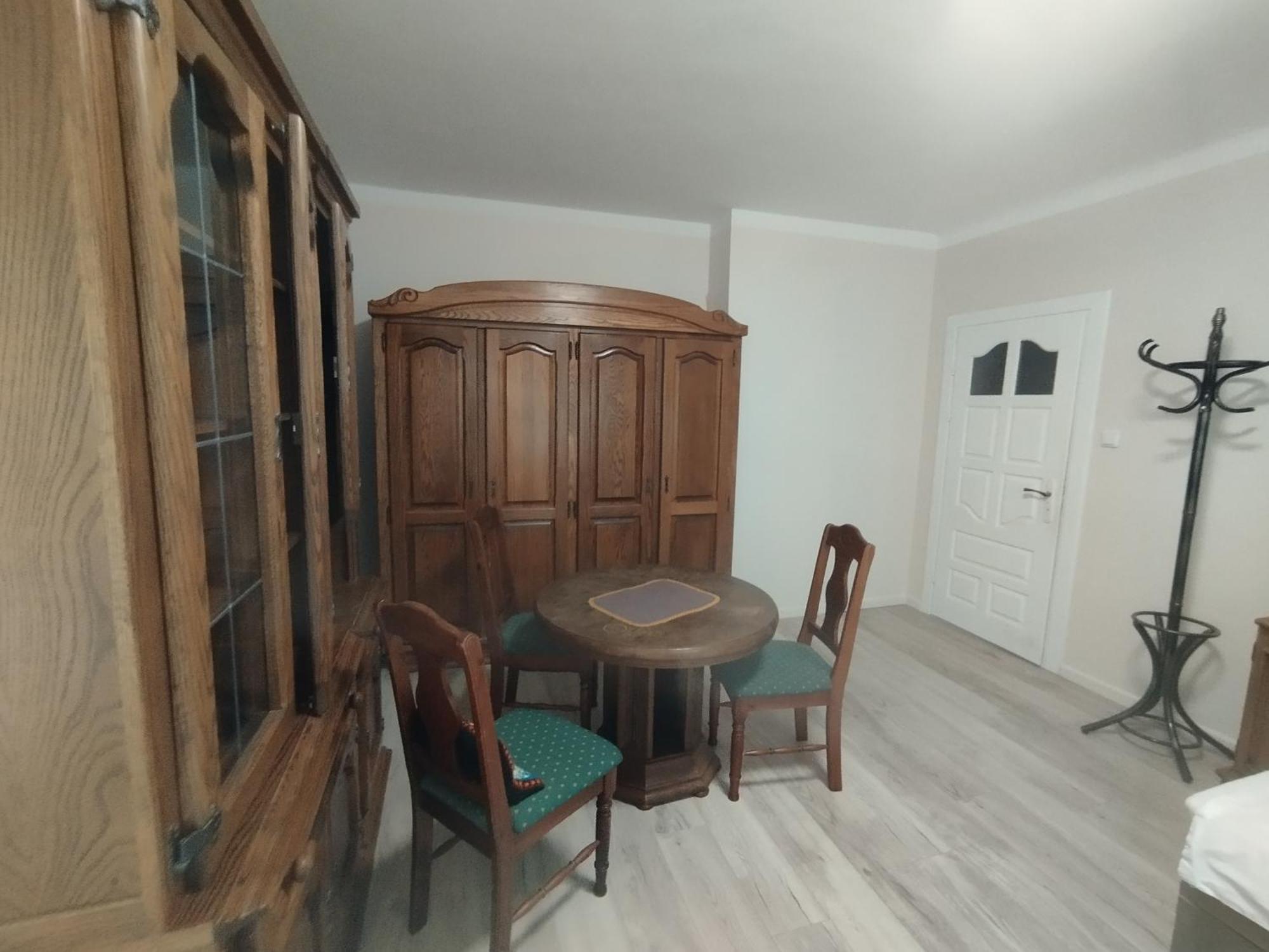 Sweet Home Tauragė Εξωτερικό φωτογραφία